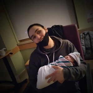 Meet your Posher, Ray